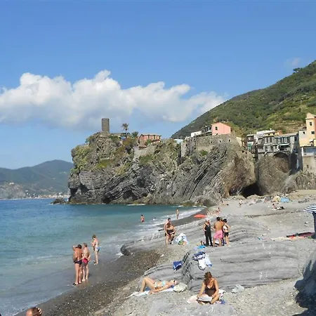 Margherita Vernazza