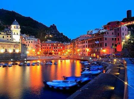 Appartamento Margherita Vernazza