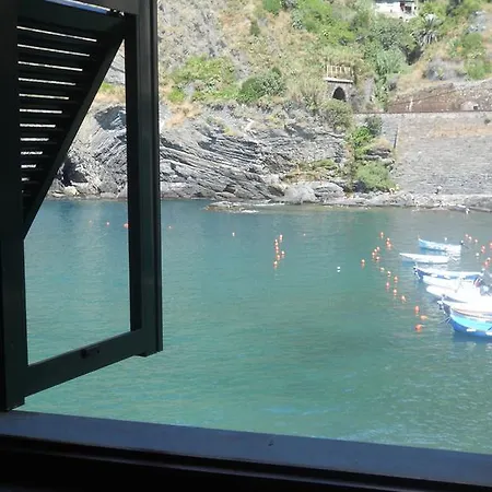 Margherita Vernazza