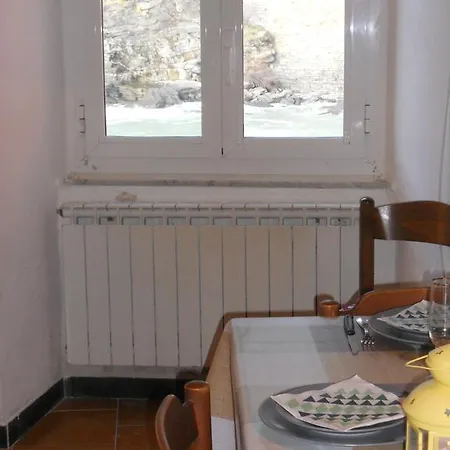 Appartamento Margherita Vernazza