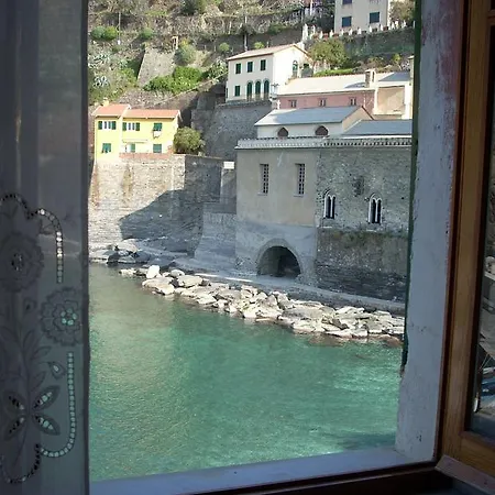 Margherita Vernazza