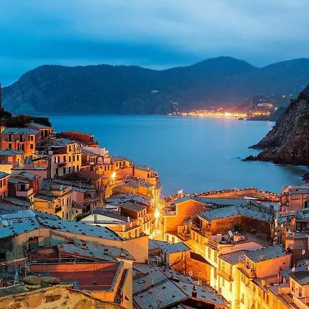 Appartamento Margherita Vernazza
