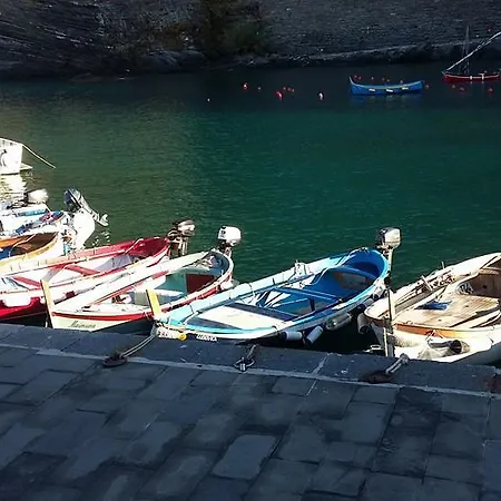 Appartamento Margherita Vernazza