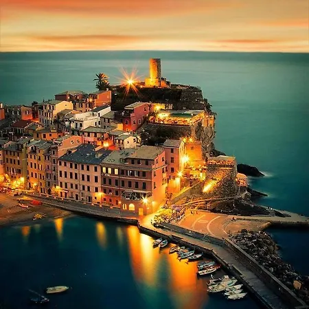 Appartamento Margherita Vernazza