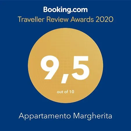 Margherita Appartamento *