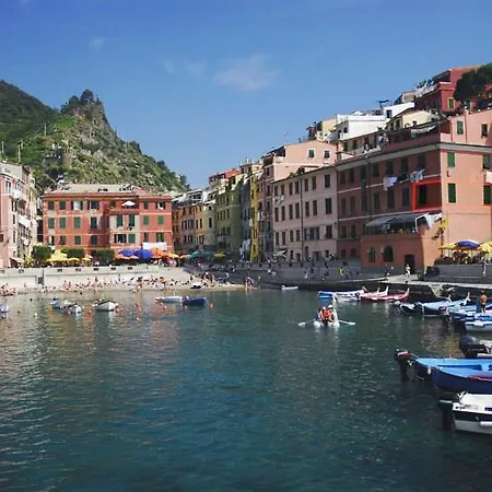Margherita Vernazza