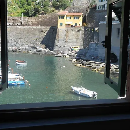 Margherita Apartment
