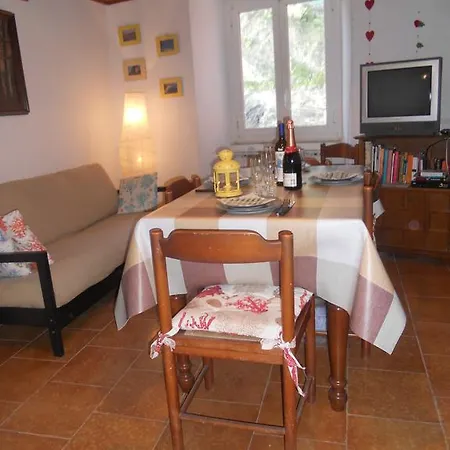 Margherita Apartment *
