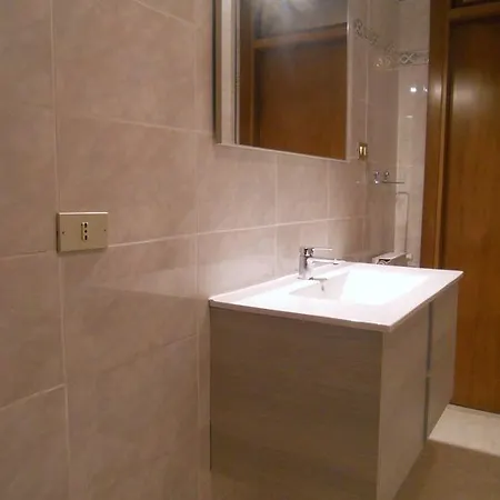 Apartment Margherita