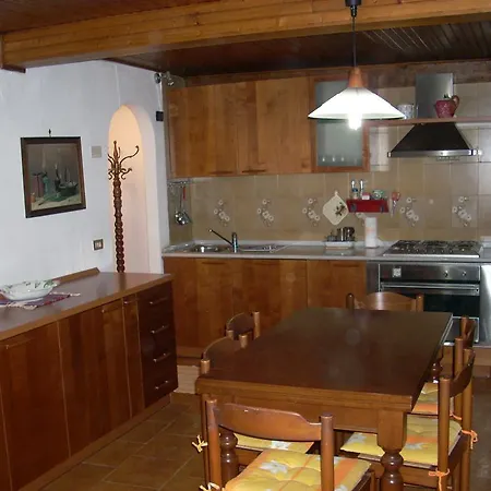 Apartment Margherita *
