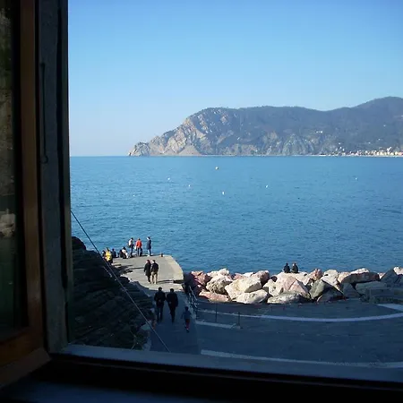 Apartment Margherita