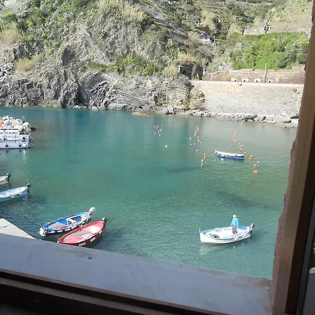 Margherita * Vernazza