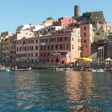 Margherita Vernazza