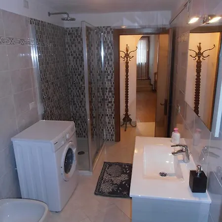 Margherita Apartment