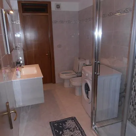 Margherita Apartment *