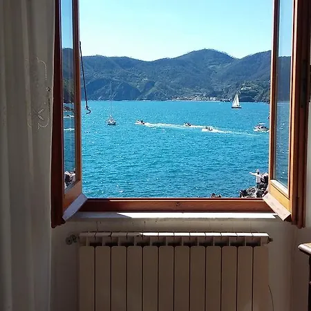 Margherita * Vernazza