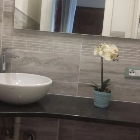 Margherita Apartment