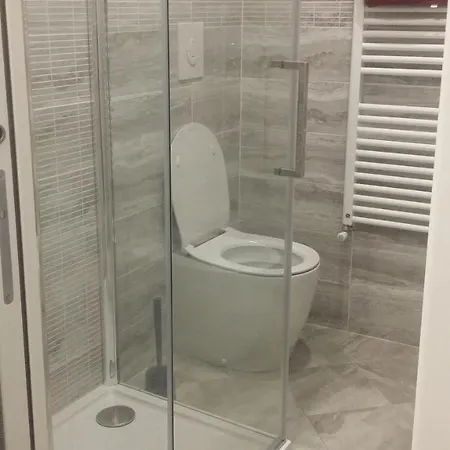 Margherita Apartment